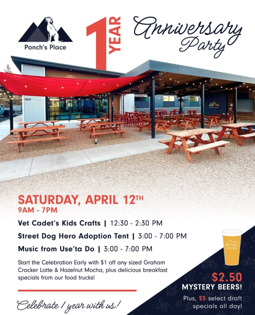 Anniversary Party